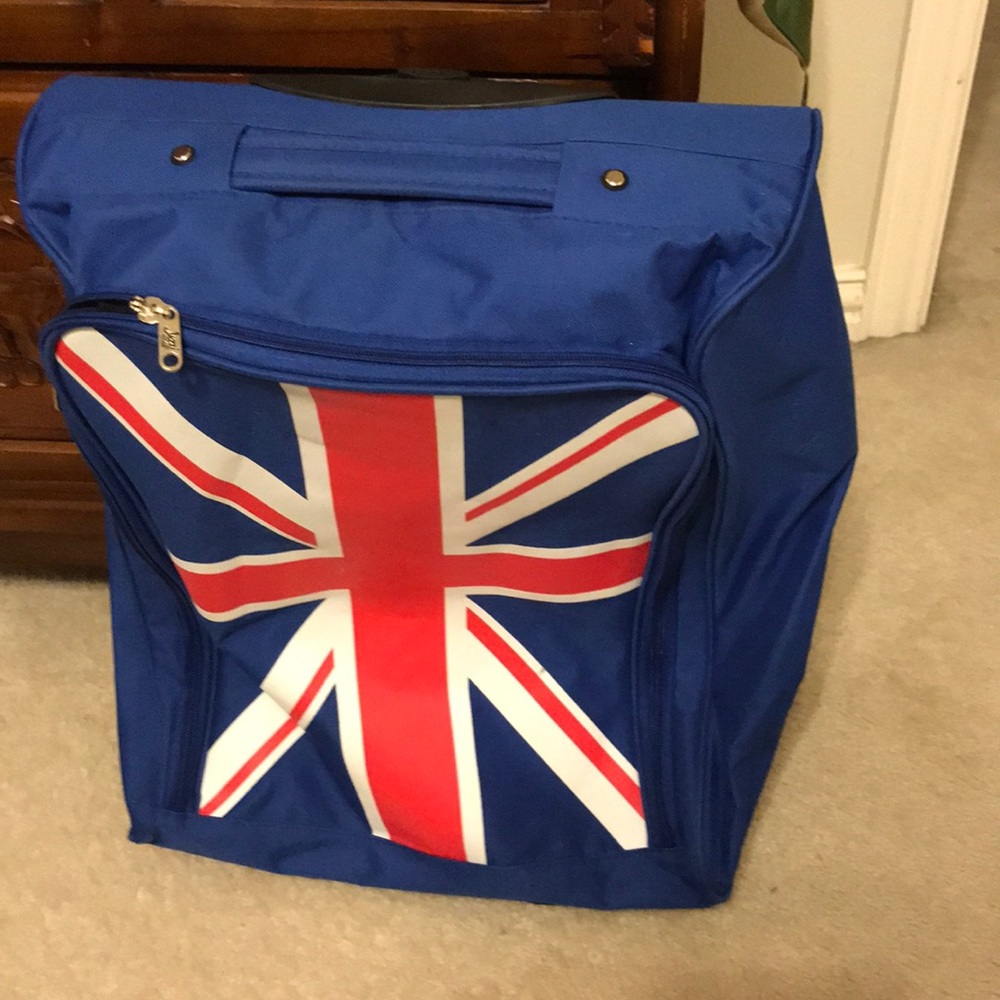 Purchased in UK beautiful condition